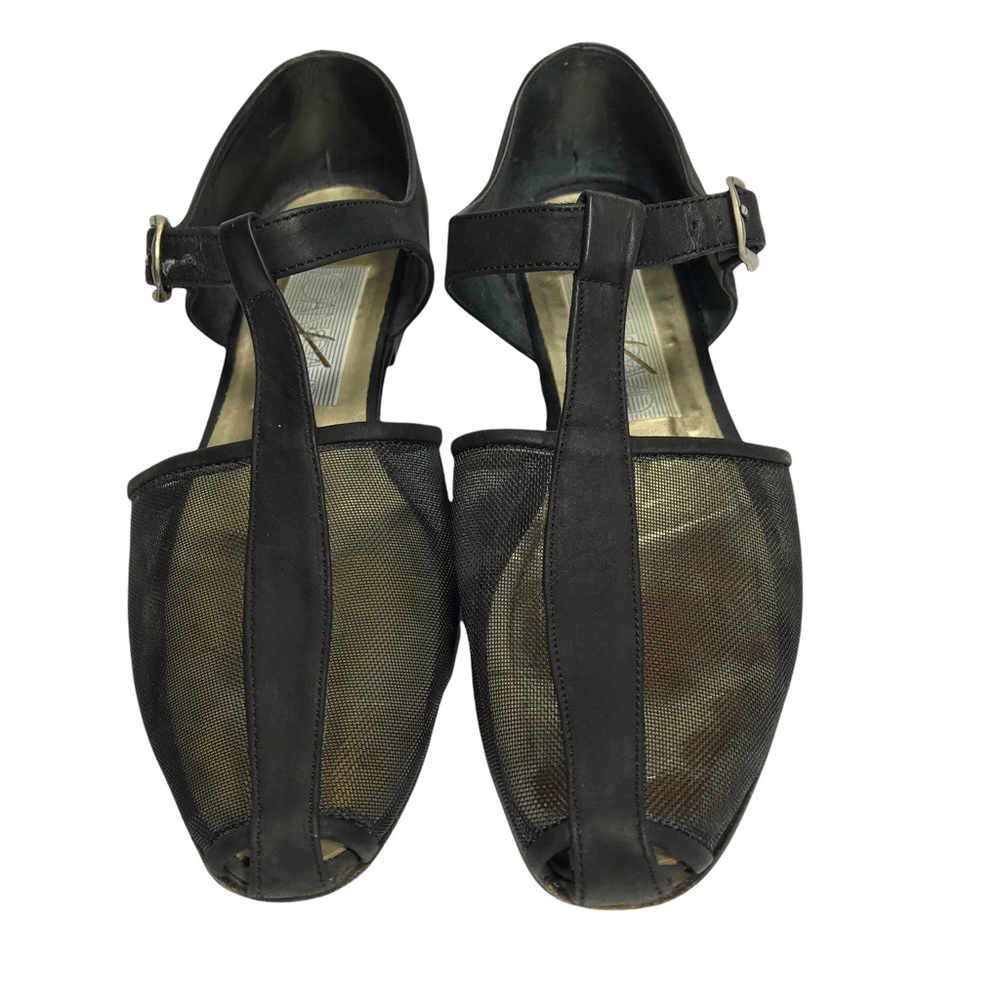 Joan & David Sandals - Picture 4 of 6